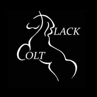 Black Colt Clothing logo
