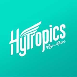 Hytropics logo
