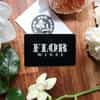 Flor Wines logo