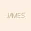 James Cosmetics logo