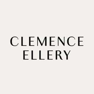 Clemence Ellery logo
