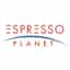 Espresso Planet - Supramatic Inc logo