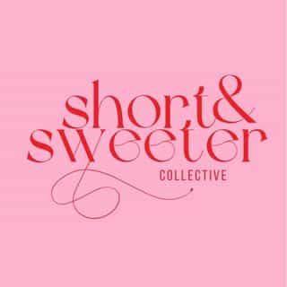 Short & Sweeter Collective logo