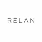 Relan CL logo