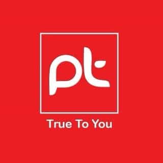 Perfect Trust Beauty logo