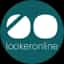 LookerOnline logo