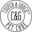 Cooper & Gracie USA logo