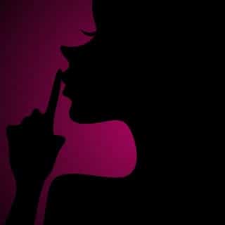 What’s Your Pleasure? logo