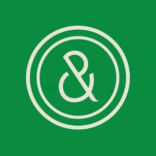 Cook & Pan logo