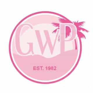 Greenwood Plaza logo