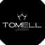 Tomell London logo