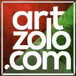 ArtZolo.com logo