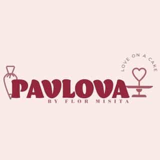 Pavlova by Fm logo