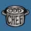 OddChef logo