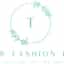 TopFashionHQ logo