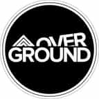 OVERGROUND STORE logo