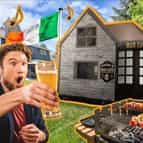 Inflatable Pubs logo