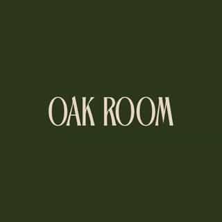 OAKROOM logo