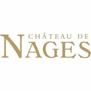 Chateau de Nages - Domaine Gassier logo