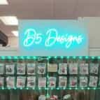 D5 Designs logo