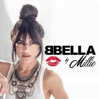 BBellaByMillie logo