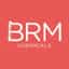 BRM HERBALS logo