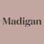 Madigan Cashmere logo