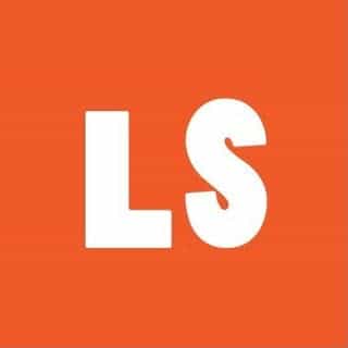 Lucy & Sam logo