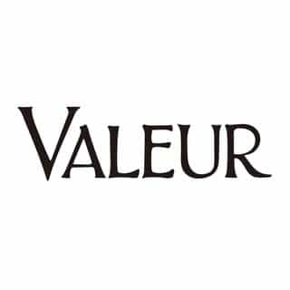 VALEUR VINTAGE COLLECTION STORE logo