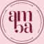 ÀMonBelAmour logo