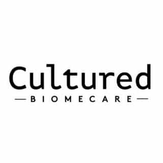 Cultured Biomecare logo