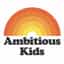Ambitious Kids logo