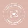 CDN Girl Cash Stuffer logo