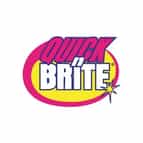 Quick 'n Brite logo