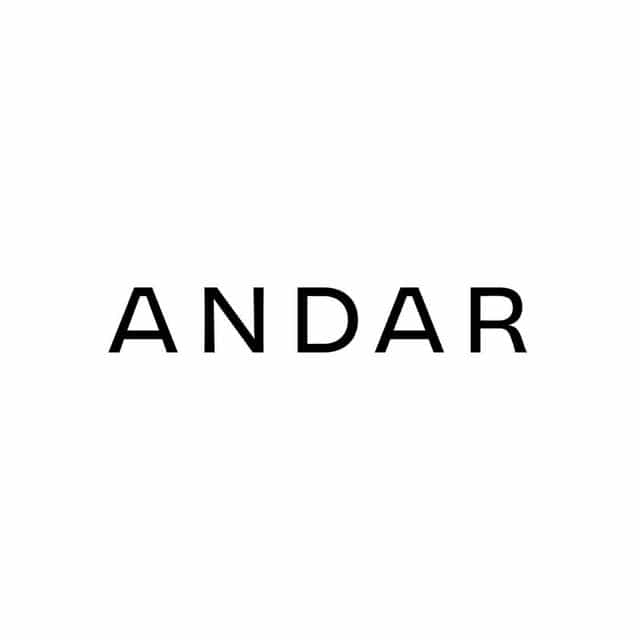 Andar logo