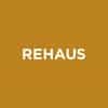REHAUS logo