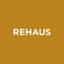REHAUS logo