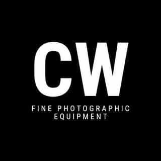 Camera West logo
