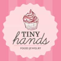 Tiny Hands logo