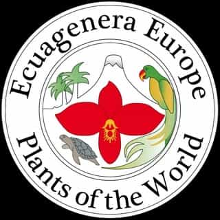 Ecuagenera Europe GmbH logo