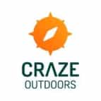 Craze Outdoors logo