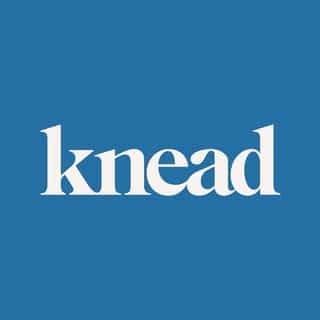 Knead Cats logo