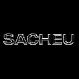 SACHEU Beauty logo