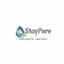 Stay Pure - Saving Life logo