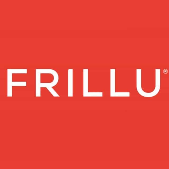 Frillu logo