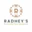Radheys logo