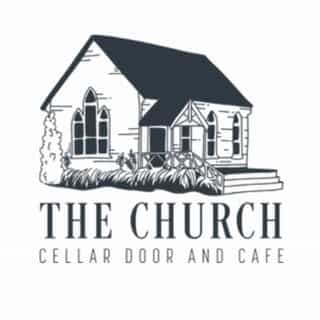 The Church Cellar Door and Cafe logo