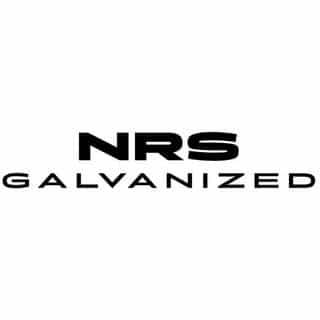 NRS Brakes logo