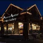 Marcus Ashley Gallery logo