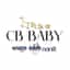 CB Baby logo
